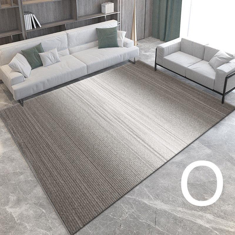 3D Light Luxury Style Carpet Floor Mats Bedroom Bedside Carpets - Pacisia