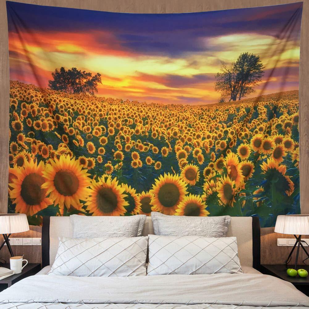 Furniture print tapestry - Pacisia