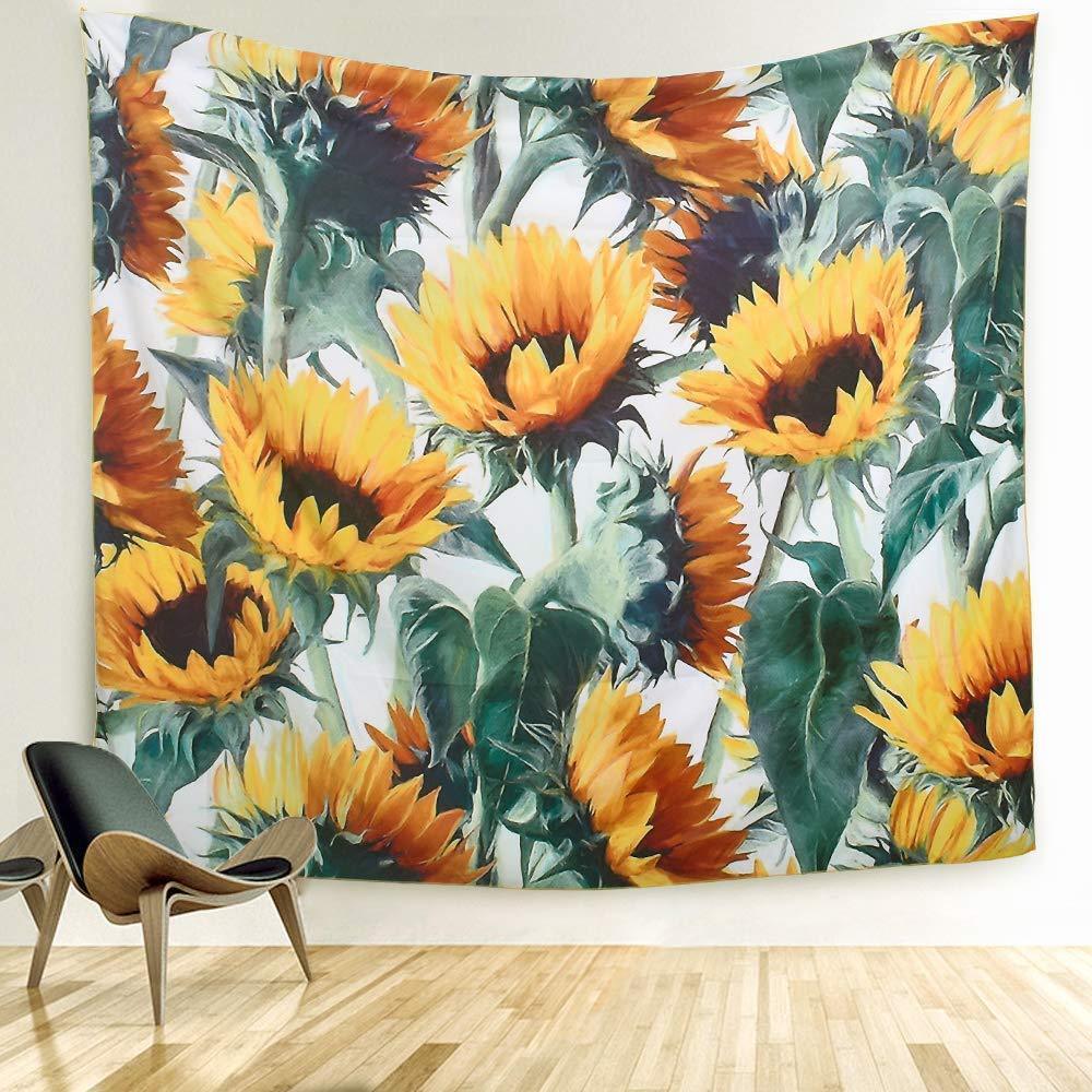 Furniture print tapestry - Pacisia