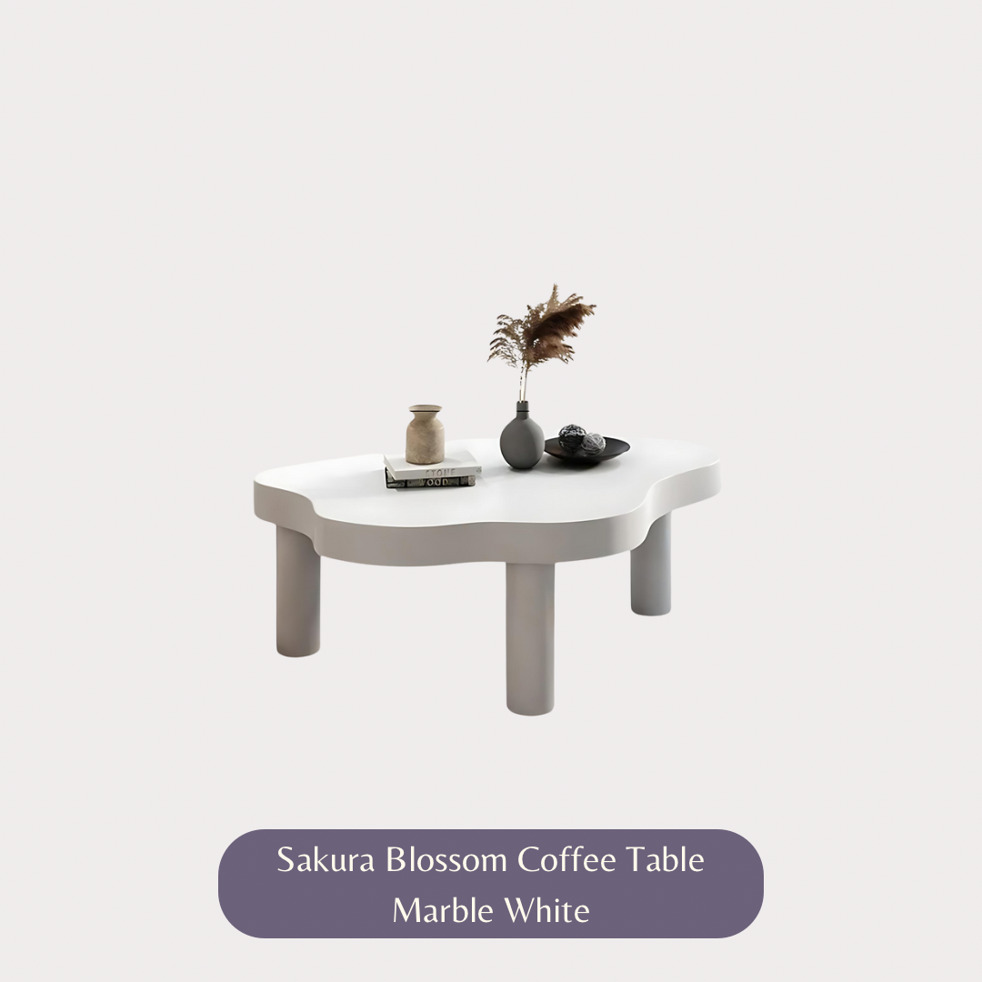 Sakura Blossom Coffee Table