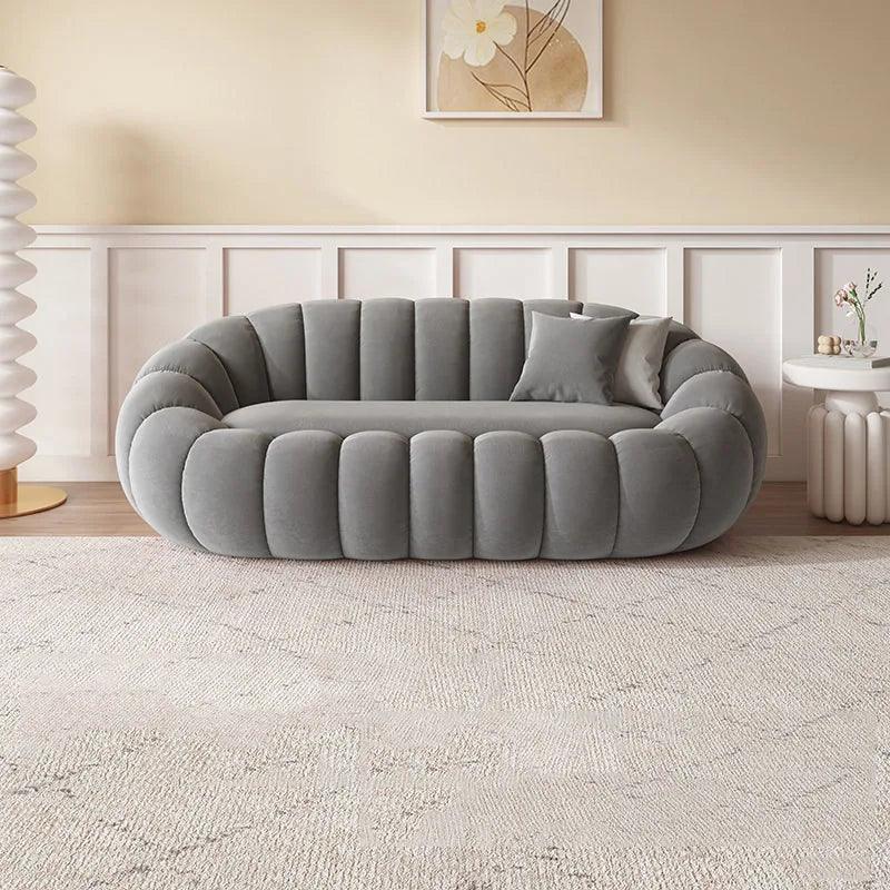 Classic Sectional Living Room Sofas Minimalist Luxury Apartment Relaxing Sofa Bedrooms Corner Divani Da Soggiorno Home Furniture - Pacisia