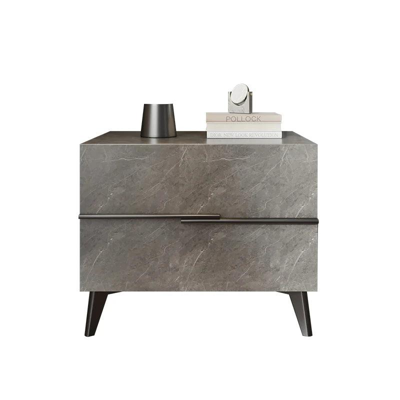 Plant Coffee Bedroom Nightstands Storage Side Luxury Dressing Bedside Tables Living Room TV Mesilla De Noche Furniture ZY50CT - Pacisia