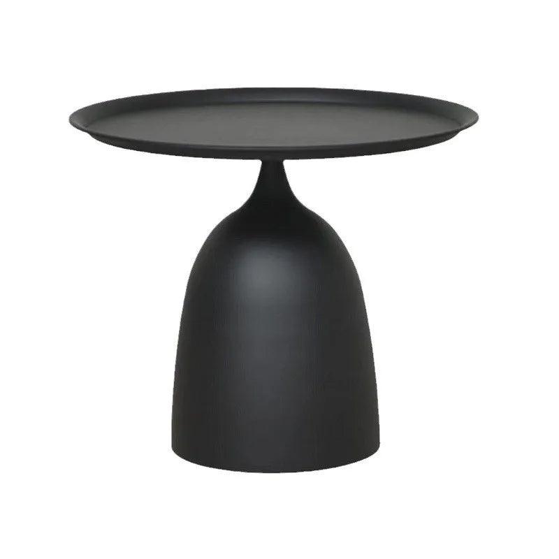 K-star Sofa Side Table Minimalist Light Luxury Small Coffee Table Mini Modern Creative Small Size Living Room Corner Table - Pacisia