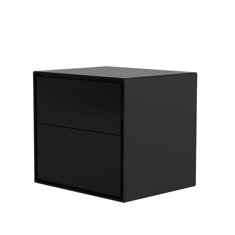 Narrow Nordic Bedside Table Bedroom Dressing Luxury Removable Bedside Table Created Drawer Nachttisch Furnitures for Bedroom GG - Pacisia