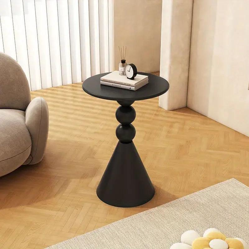 Modern Coffee Table Furniture Nordic Couch Nightstands Coffee Tables Sofa Side Table - Pacisia