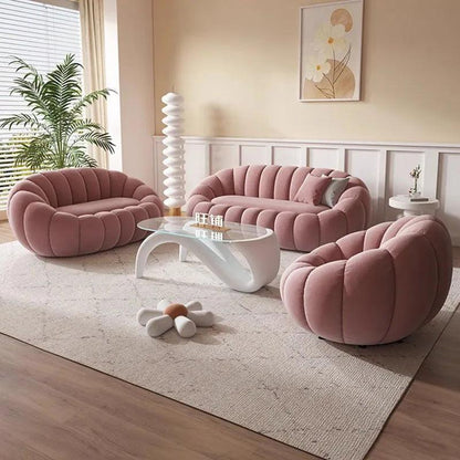 Classic Sectional Living Room Sofas Minimalist Luxury Apartment Relaxing Sofa Bedrooms Corner Divani Da Soggiorno Home Furniture - Pacisia