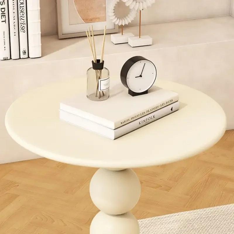 Modern Coffee Table Furniture Nordic Couch Nightstands Coffee Tables Sofa Side Table - Pacisia