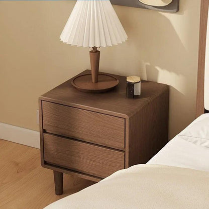 Bedroom Table Nightstand Unique Minimalist Retro Modern Luxury Bedside Table Home Hotel Mesa De Cabeceira Furniture For Bedroom - Pacisia