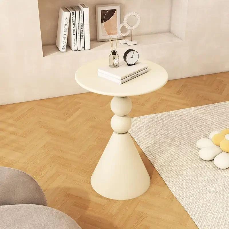 Modern Coffee Table Furniture Nordic Couch Nightstands Coffee Tables Sofa Side Table - Pacisia