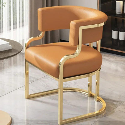 Home Bar Chair Kitchen Items Design Furniture Garden Chairs Minimalist Modern Office Armchairs Luxury Dining Dresser Comfortable - Pacisia