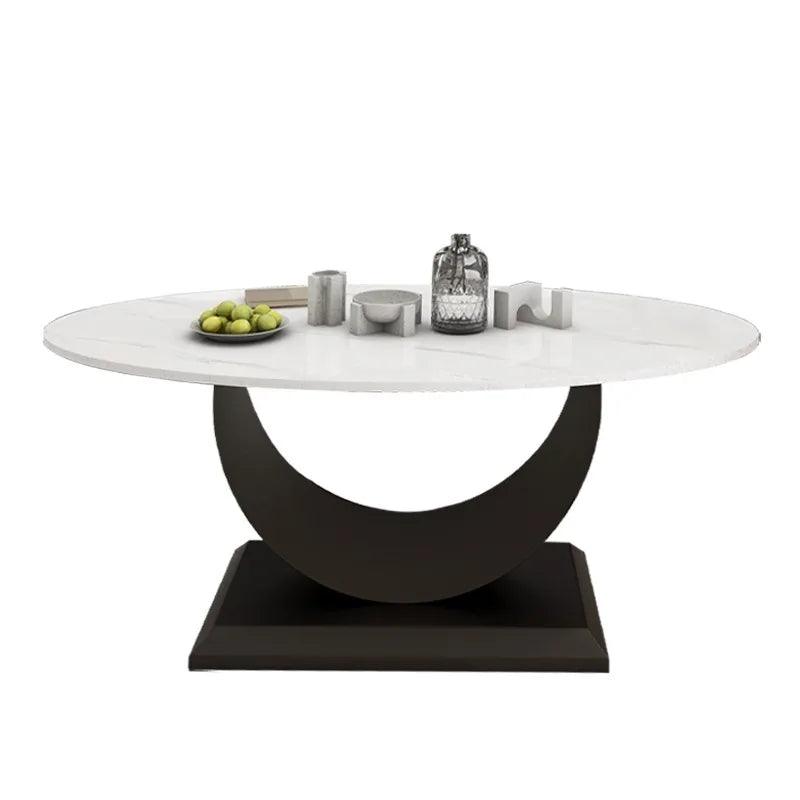 Design Luxury Coffee Table Living Room Modern Premium Glam Coffee Tables Minimalist Unique Koffietafels House Accessories - Pacisia