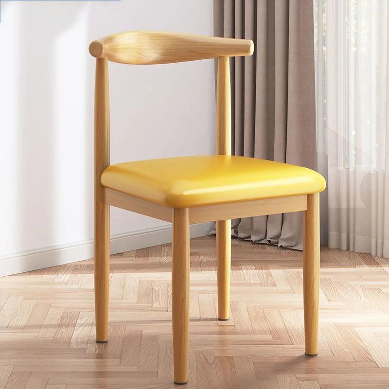 Apartamento Adults Restaurant Chairs Office Minimalist Vintage Gaming Chairs Makeup Tables Vanity Muebles De La Sala Furniture - Pacisia