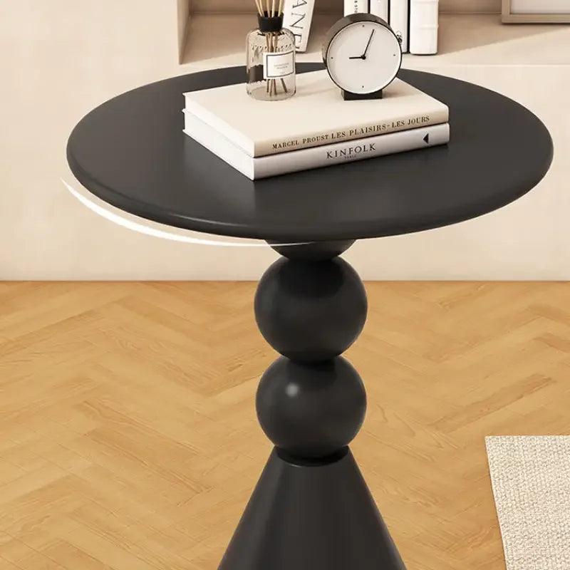 Modern Coffee Table Furniture Nordic Couch Nightstands Coffee Tables Sofa Side Table - Pacisia