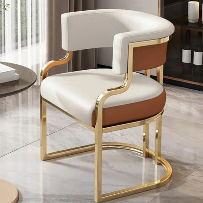 Home Bar Chair Kitchen Items Design Furniture Garden Chairs Minimalist Modern Office Armchairs Luxury Dining Dresser Comfortable - Pacisia