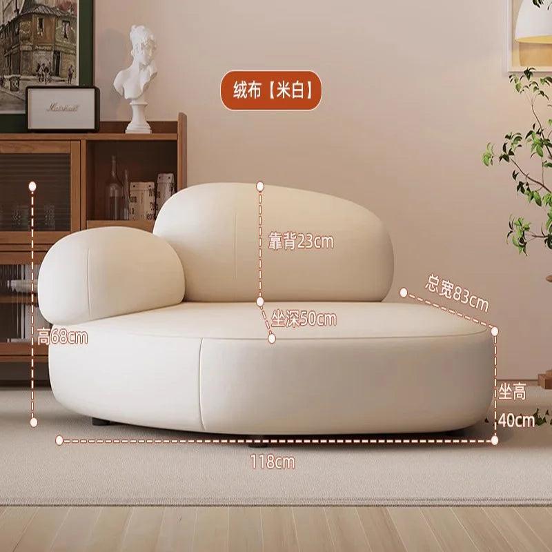 Naturehike Modular Sofa Seat Organiser Outdoor Kawaii Kind Sofa Chair Italian Garden Canape Modernos Para Salas House Decoration - Pacisia