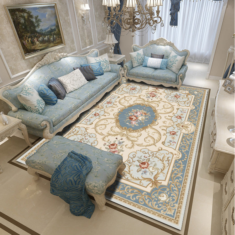 Versailles Bloom Rug