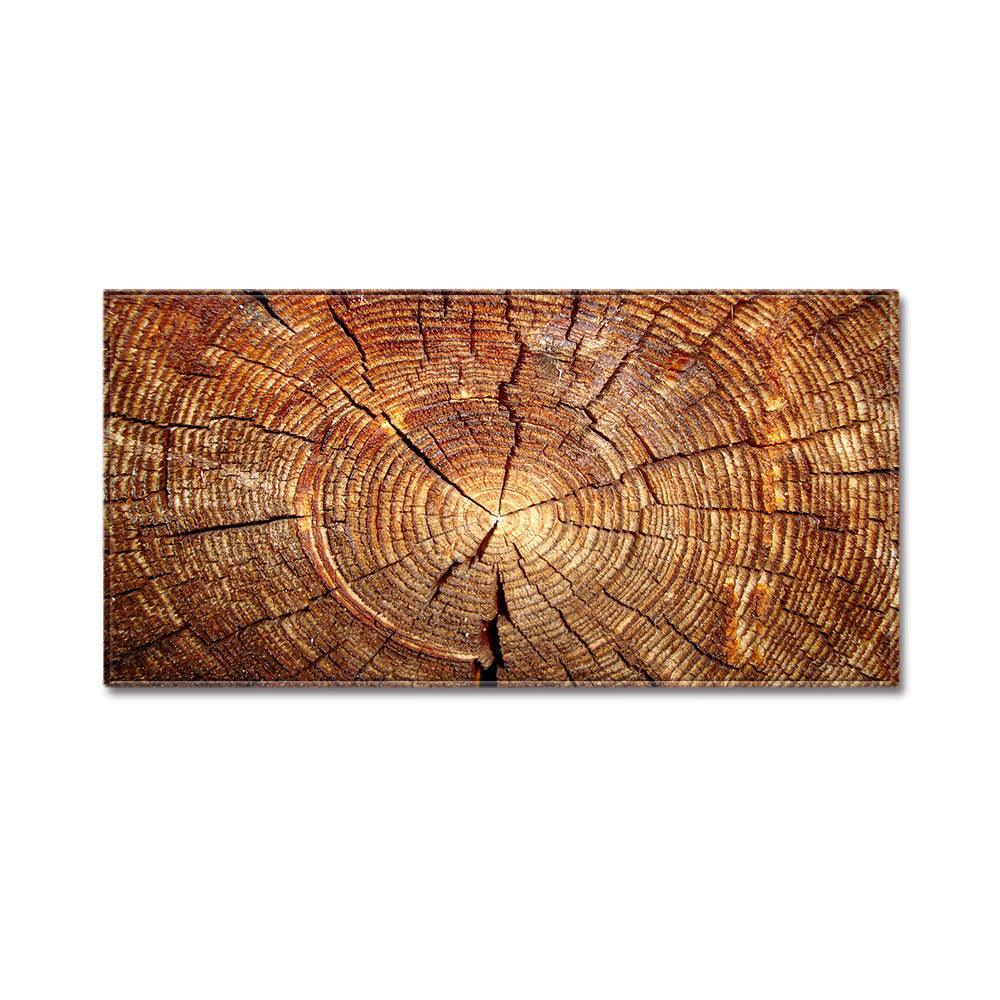 Absorbent Carpet Simulation Wood Grain - Pacisia