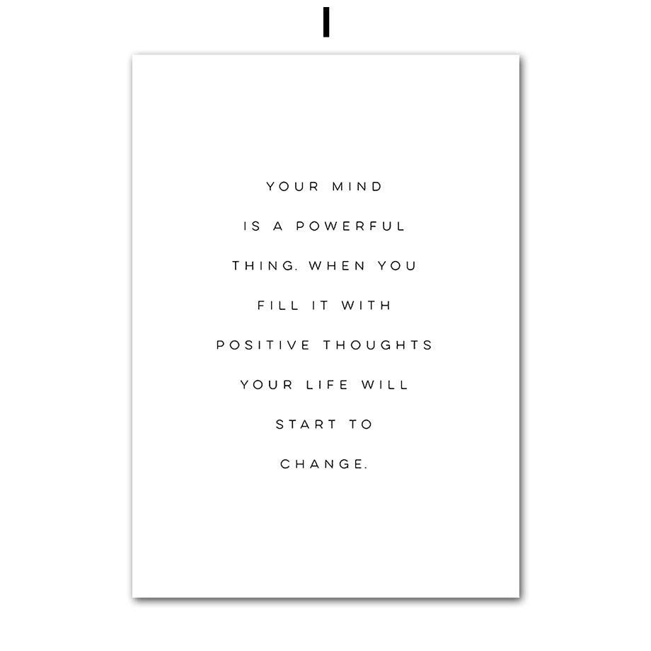 Abstract Line Art Canvas Painting - Modern Minimalist Wall Art for Home Decor - Pacisia