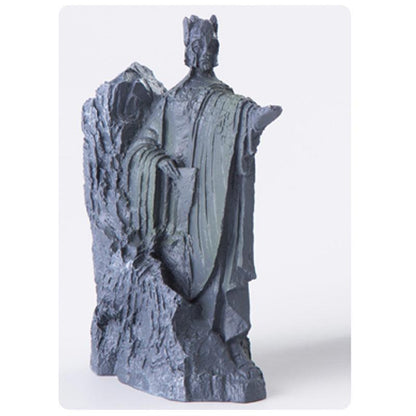 Aggonus statue Ornaments Bookend - Pacisia