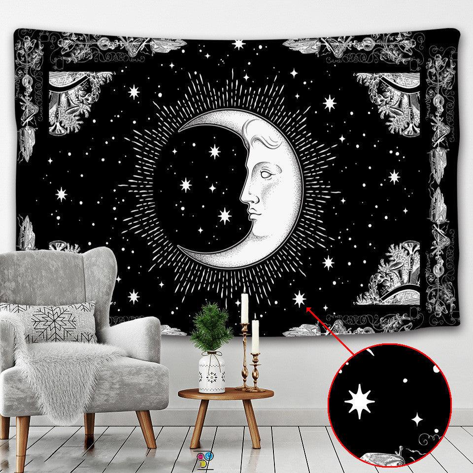 American Home Furnishing Tapestry Tapestry Home Decoration Wall Tapestry Beach Towel Tapestry Background Cloth - Pacisia