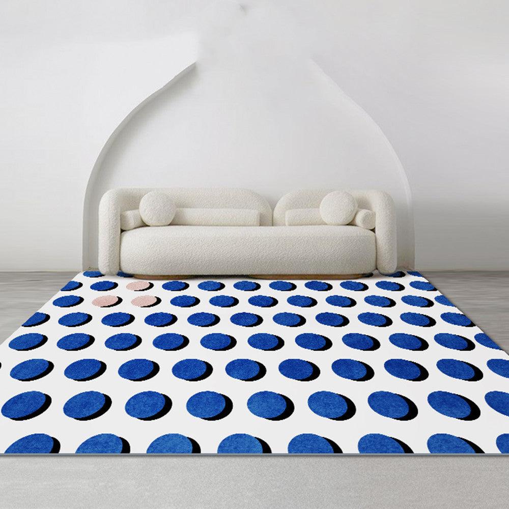 Art Carpet Living Room Bedroom Modern Home - Pacisia