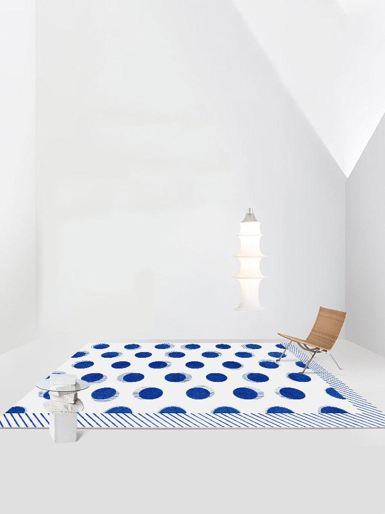 Art Carpet Living Room Bedroom Modern Home - Pacisia