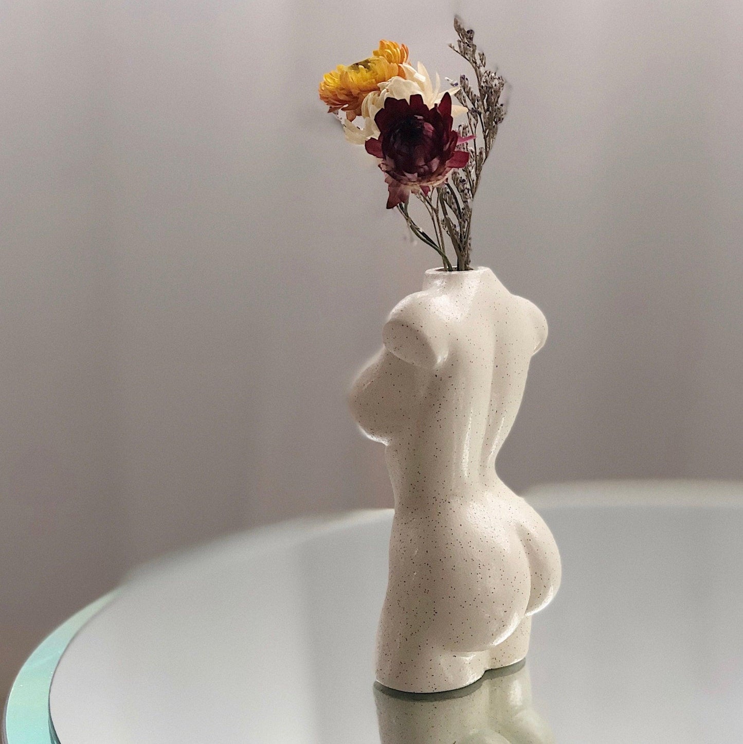 Art fun flower vase - Pacisia