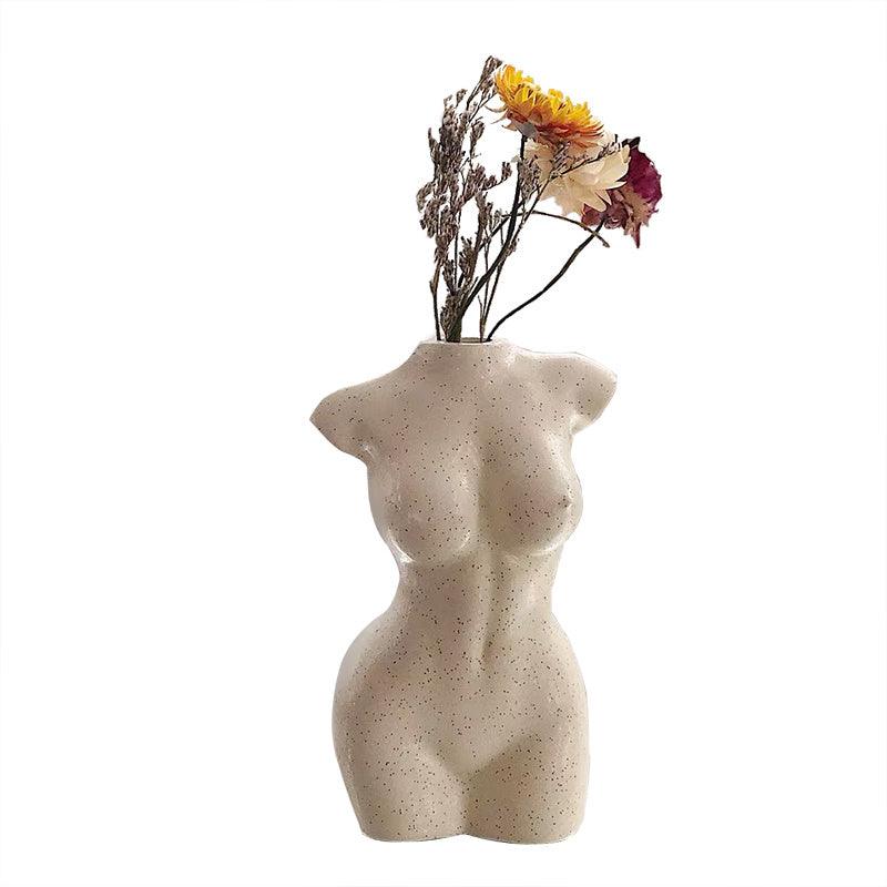 Art fun flower vase - Pacisia