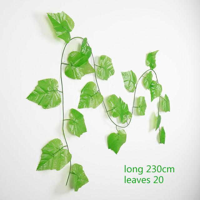 Artificial decorative plants - Pacisia