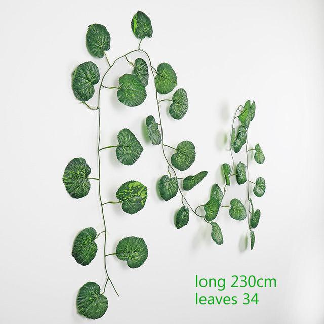 Artificial decorative plants - Pacisia