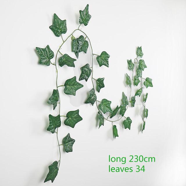 Artificial decorative plants - Pacisia