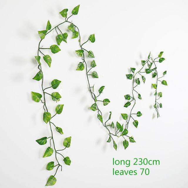 Artificial decorative plants - Pacisia
