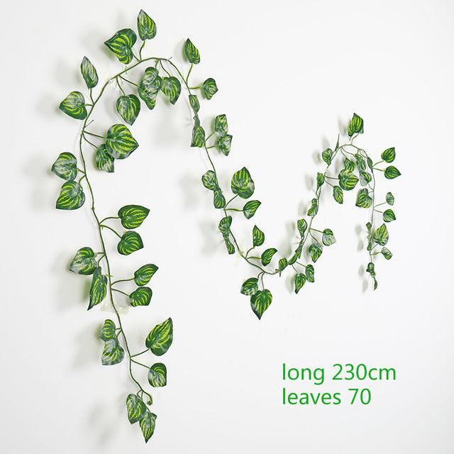 Artificial decorative plants - Pacisia
