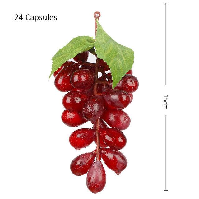Artificial decorative plants - Pacisia