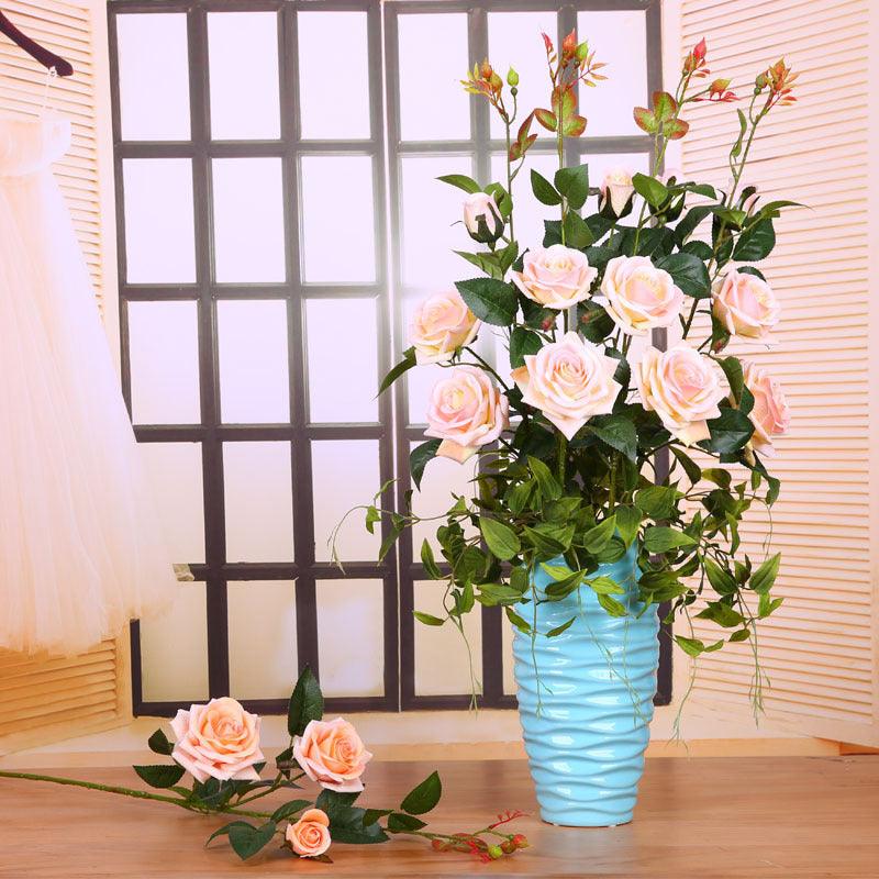 Artificial flower rose - Pacisia