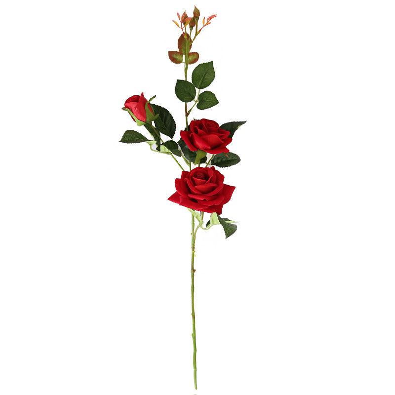 Artificial flower rose - Pacisia