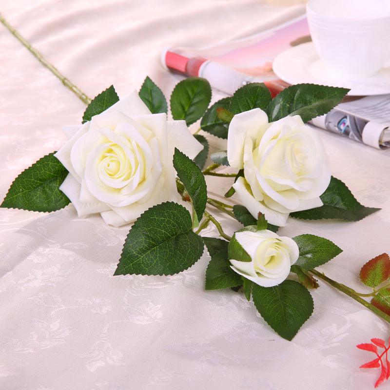 Artificial flower rose - Pacisia