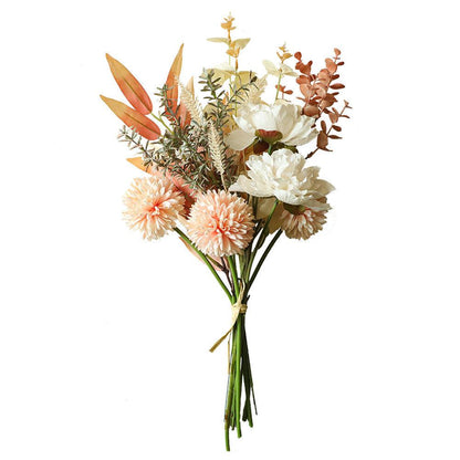 Artificial Flower Simulation Flower Dandelion Bouquet - Pacisia