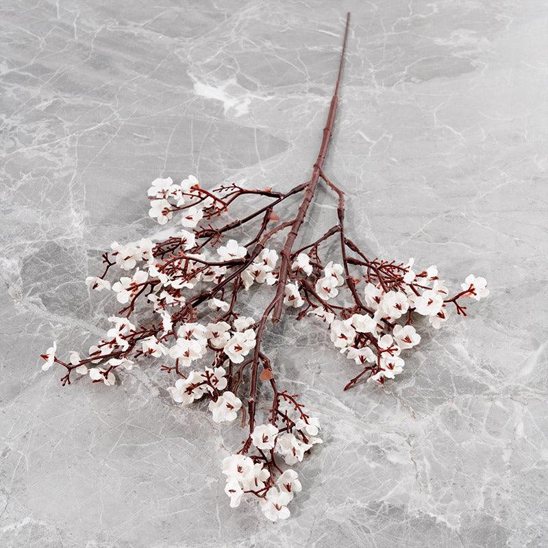 Artificial flower single gypsophila fake flower - Pacisia