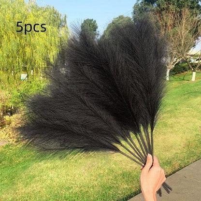 Artificial Pampas Grass Home Decoration - Pacisia