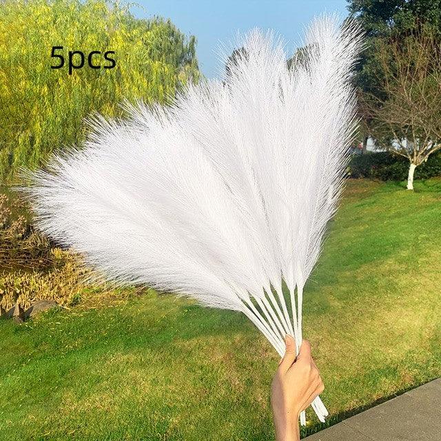 Artificial Pampas Grass Home Decoration - Pacisia