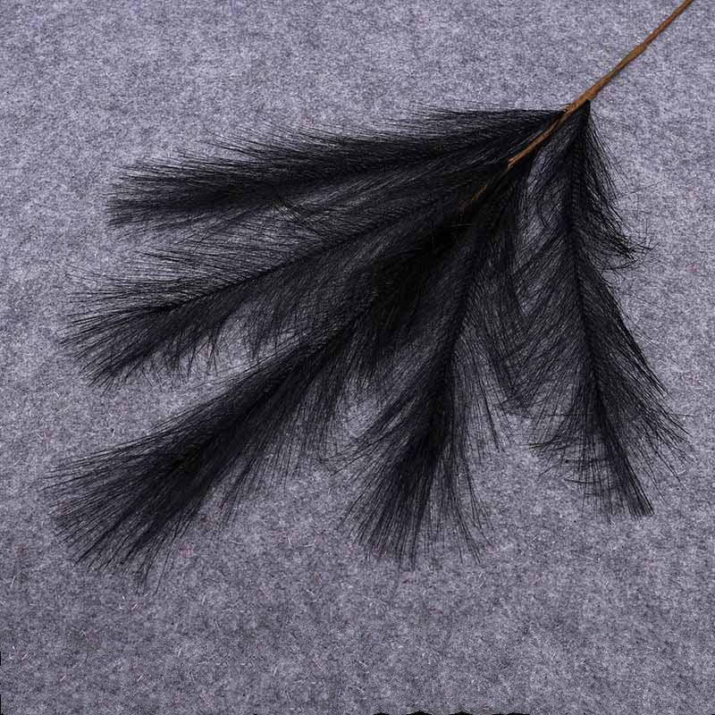 Artificial Reed Artificial Flower Living Room TV Cabinet Floor - Pacisia