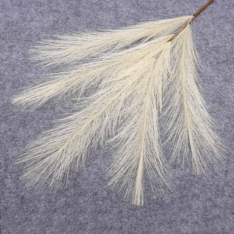Artificial Reed Artificial Flower Living Room TV Cabinet Floor - Pacisia
