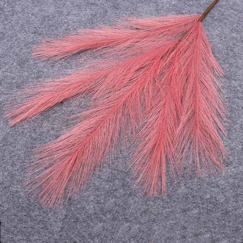 Artificial Reed Artificial Flower Living Room TV Cabinet Floor - Pacisia
