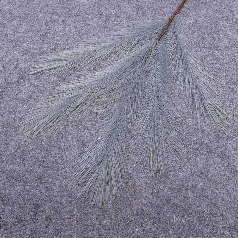 Artificial Reed Artificial Flower Living Room TV Cabinet Floor - Pacisia