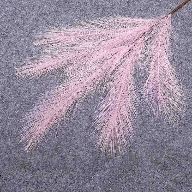 Artificial Reed Artificial Flower Living Room TV Cabinet Floor - Pacisia