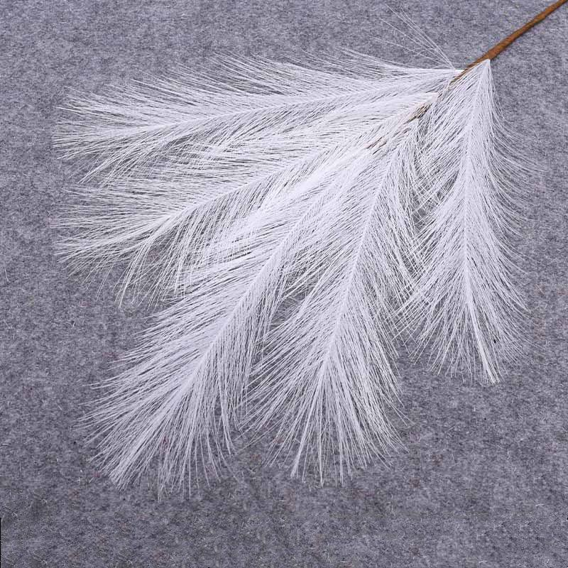 Artificial Reed Artificial Flower Living Room TV Cabinet Floor - Pacisia
