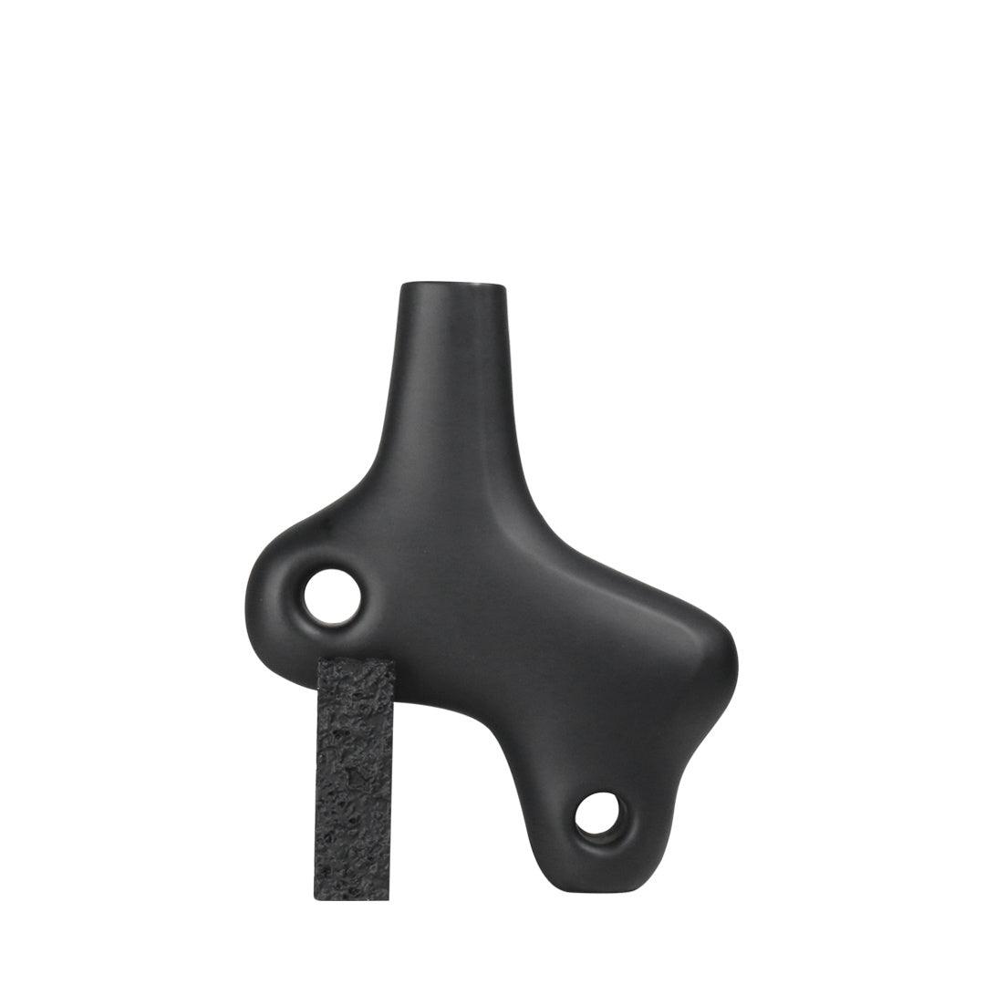 Artwork Floral Decoration Living Room Coffee Table Desktop Vase - Pacisia