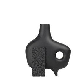 Artwork Floral Decoration Living Room Coffee Table Desktop Vase - Pacisia