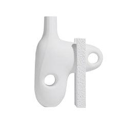 Artwork Floral Decoration Living Room Coffee Table Desktop Vase - Pacisia